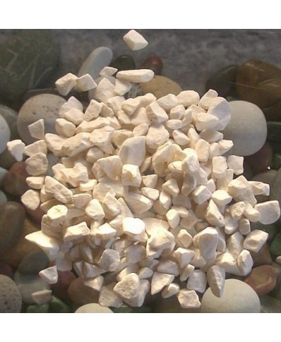 2 Kg Çakıl Taşı Çeşitleri (BEYAZ)